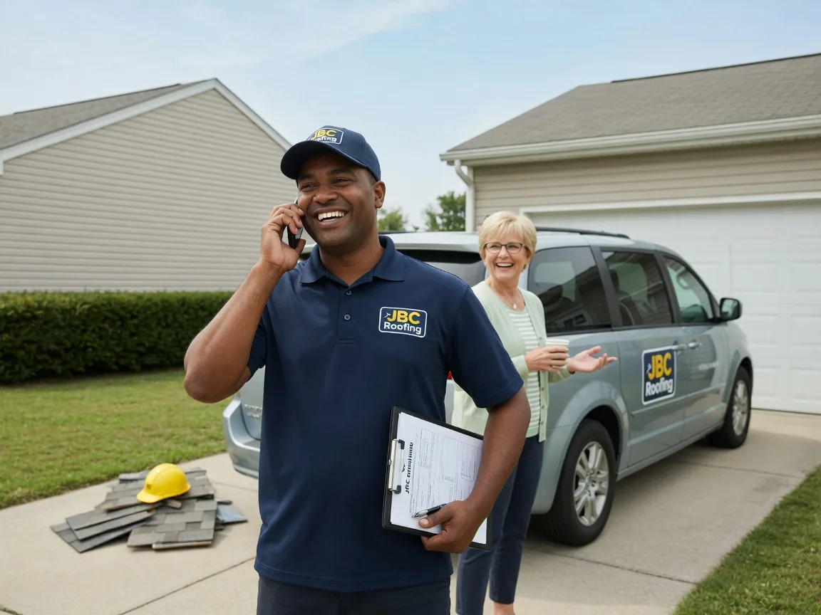 Roof Replacement Las Vegas, NV FAQs